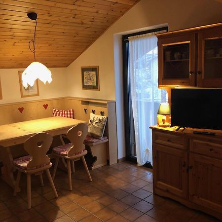 Appartamento Saslonch 21 Моэна Экстерьер фото