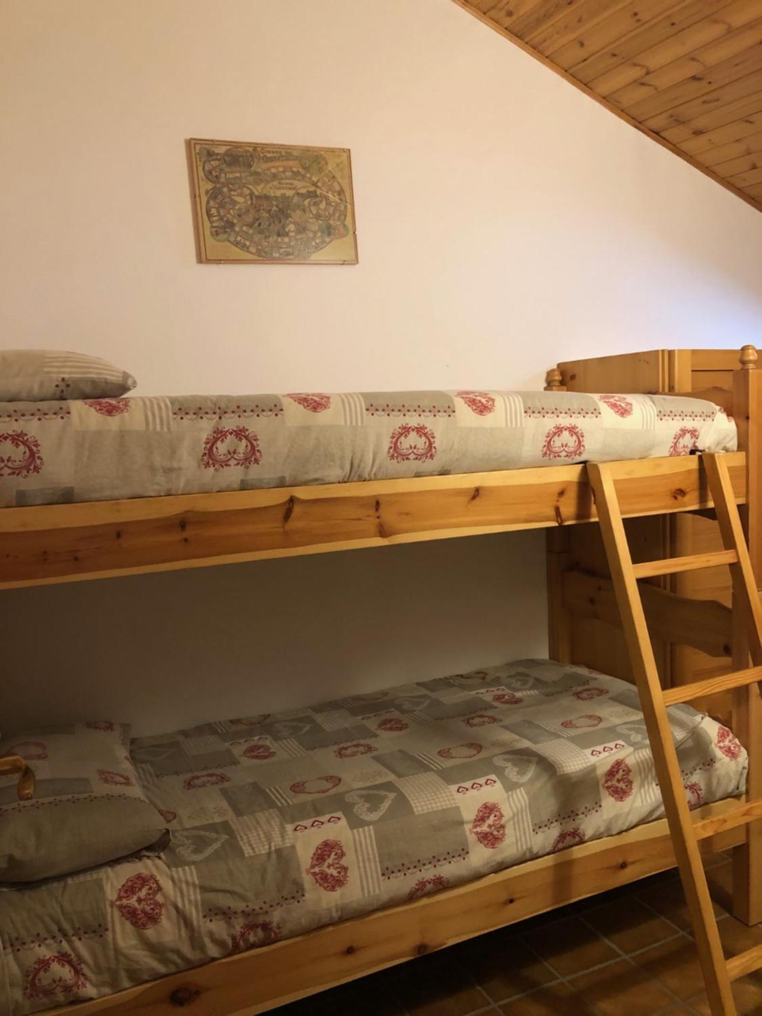 Appartamento Saslonch 21 Моэна Экстерьер фото